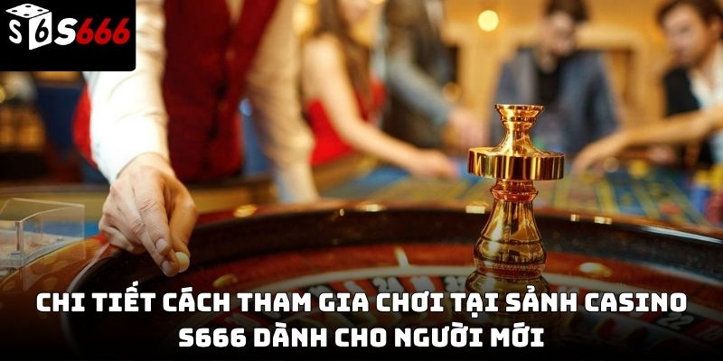 casino s666